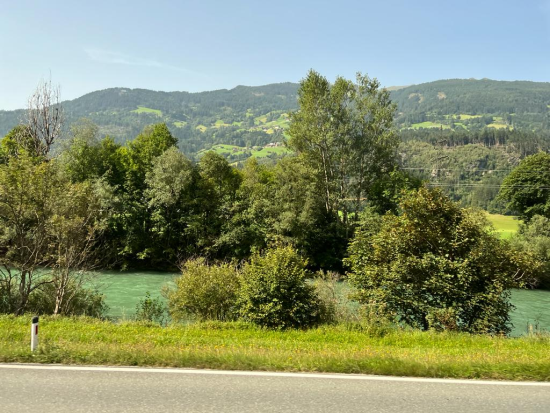 Jahresausflug nach Bramberg im Salzburger Land
21. - 25. August 2023